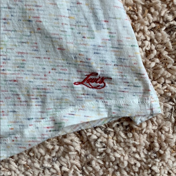 Levi pocket tank top - Picture 3 of 5